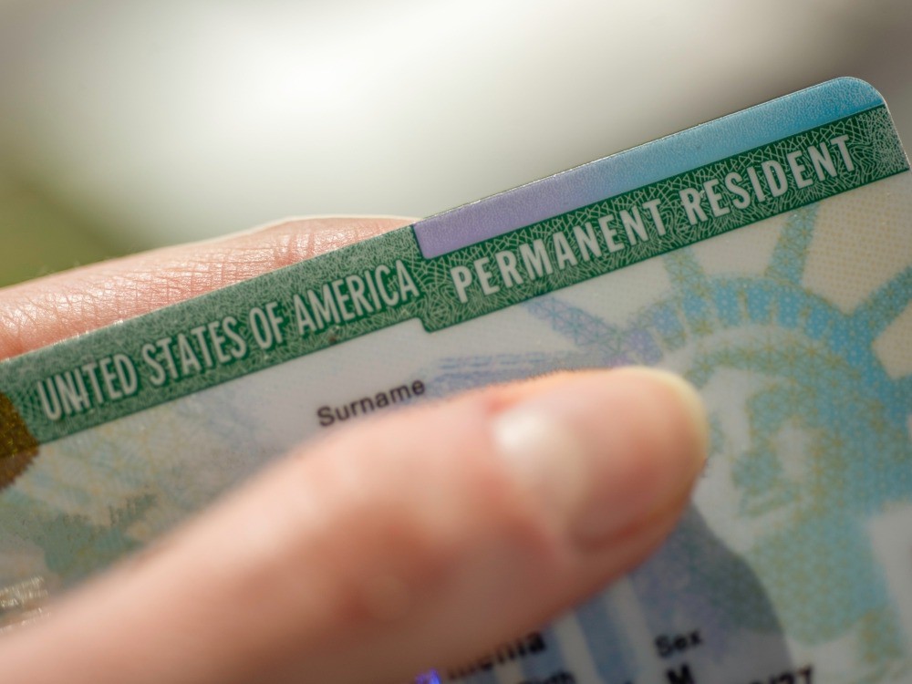 USEinwanderung Registrierungszeitraum für nächste GreencardVerlosung